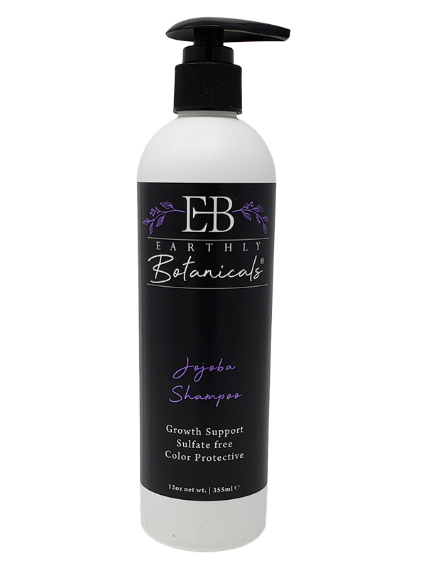 Shampoo - Botanical Products